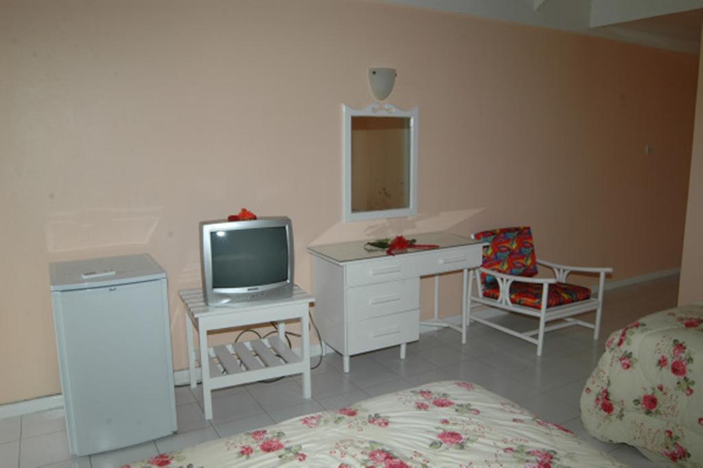 Our Past Time Hotel Negril Habitación foto