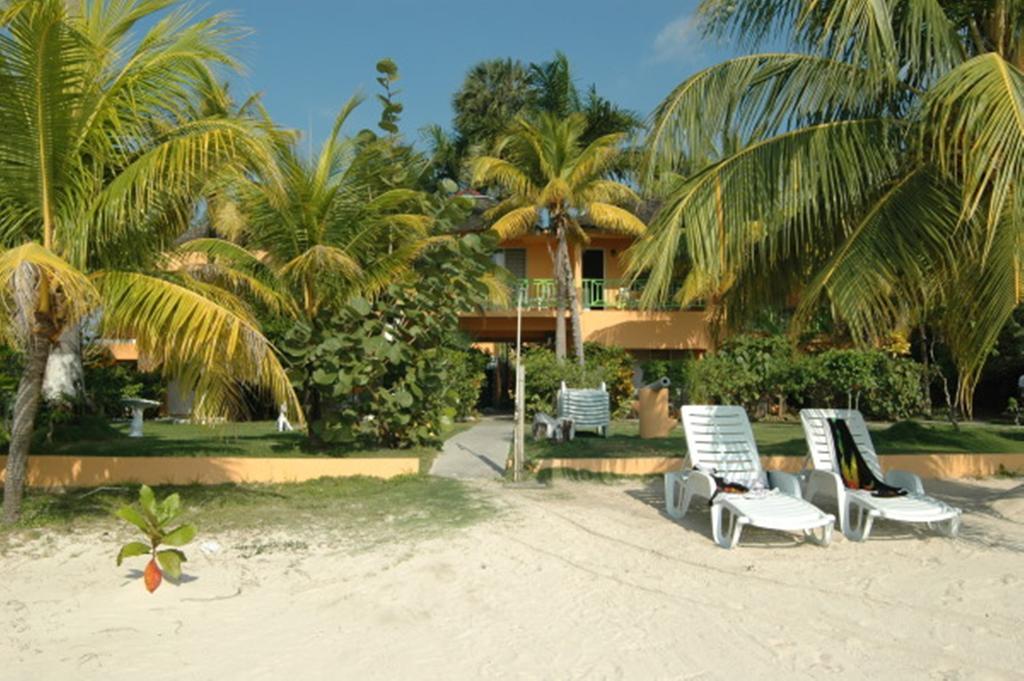 Our Past Time Hotel Negril Facilidades foto